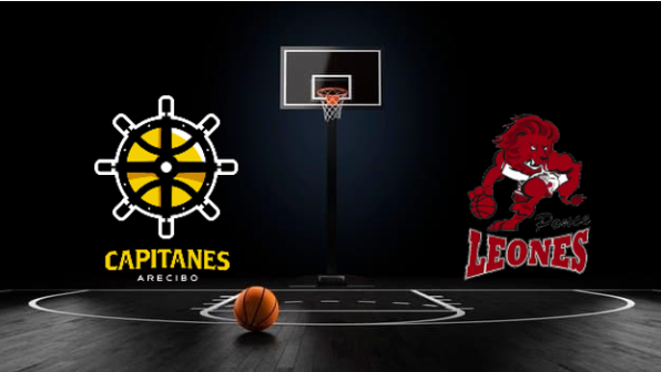 Nhận định, soi kèo bóng rổ Capitanes vs Leones 07h00 28/06/2022 – BSN