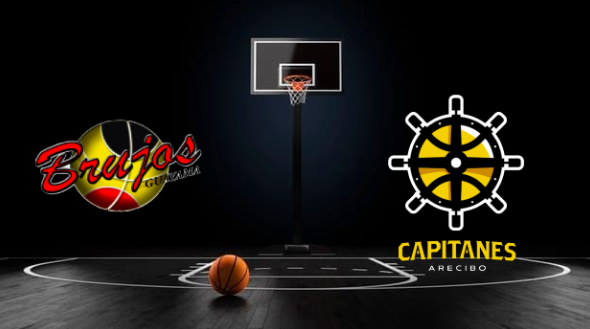 Nhận định, soi kèo bóng rổ Brujos vs Capitanes 07h00 26/06/2022 – BSN