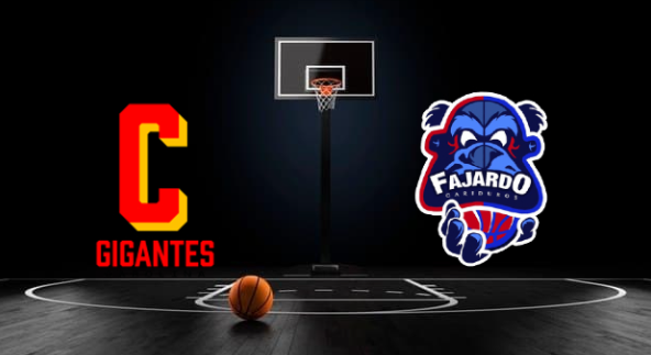 Nhận định, soi kèo bóng rổ Gigantes vs Cariduros 05h00 27/06/2022 – BSN