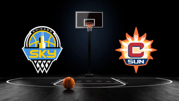 Nhận định, soi kèo bóng rổ Chicago Sky vs Connecticut Sun 23h00 29/06/2022 – WNBA