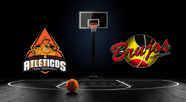 Nhận định, soi kèo bóng rổ Atleticos de San German vs Brujos 07h00 29/06/2022 – BSN