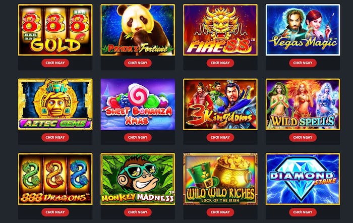 Hướng dẫn chơi game nổ hũ uy tín tại Dabet