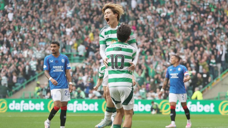 Soi kèo trận đấu Celtic vs Club Brugge