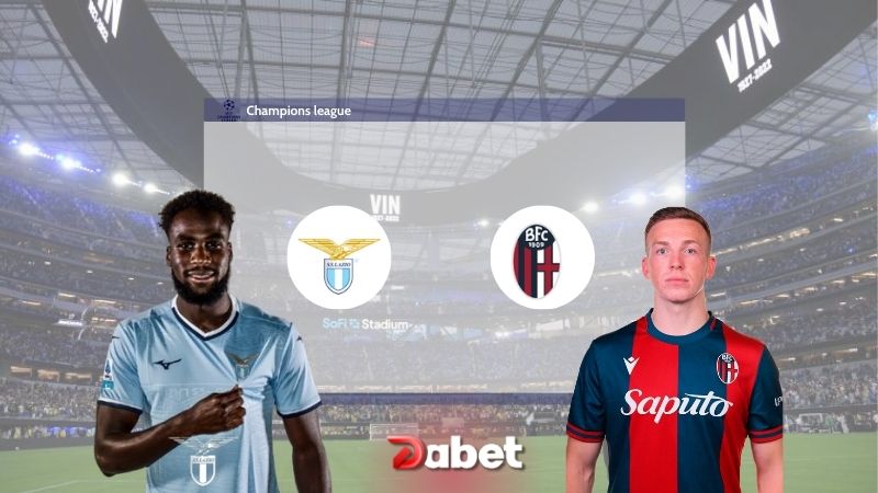 Soi Kèo Bóng Đá Lazio vs Bologna 02h45 ngày 25/11/2024