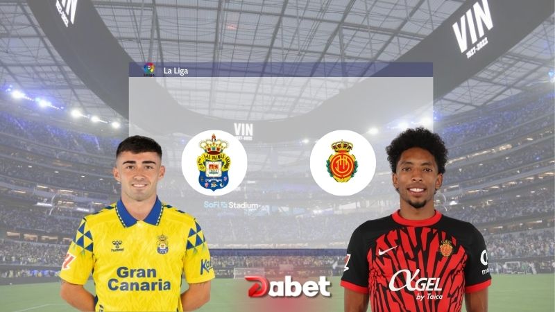 Tip bóng đá miễn phí hôm nay: Las Palmas vs Mallorca (00h30 ngày 24/11/2024)