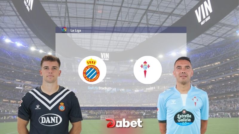 Tip bóng đá miễn phí hôm nay Espanyol vs Celta Vigo 00h30 ngày 01/12/2024