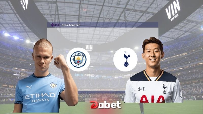 Soi Kèo Bóng Đá Man City vs Tottenham 00h30 ngày 24/11/2024