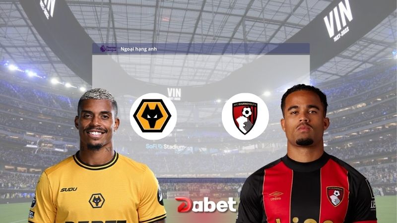 Nhận định Wolves vs Bournemouth 22h00 ngày 30/11/2024