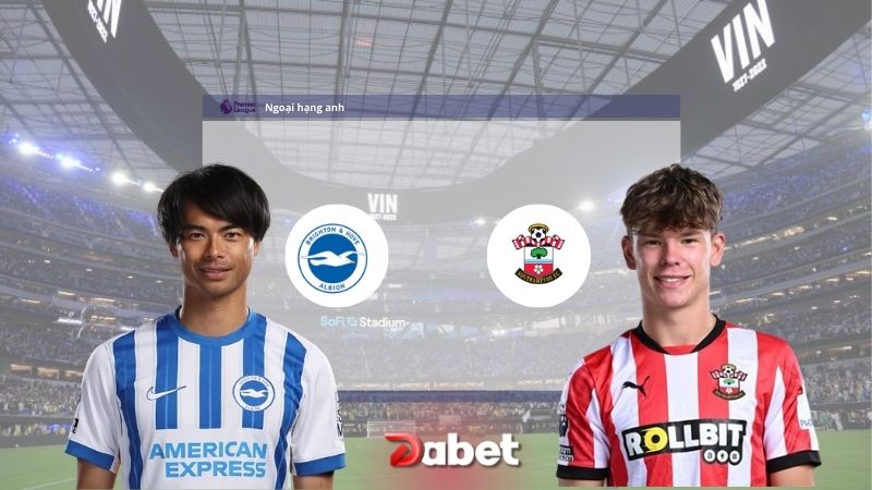 Soi kèo nhận định Brighton vs Southampton 03h00 ngày 30/11/2024