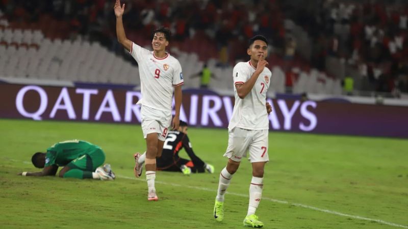 Soi Kèo Trận Đấu Myanmar vs Indonesia 