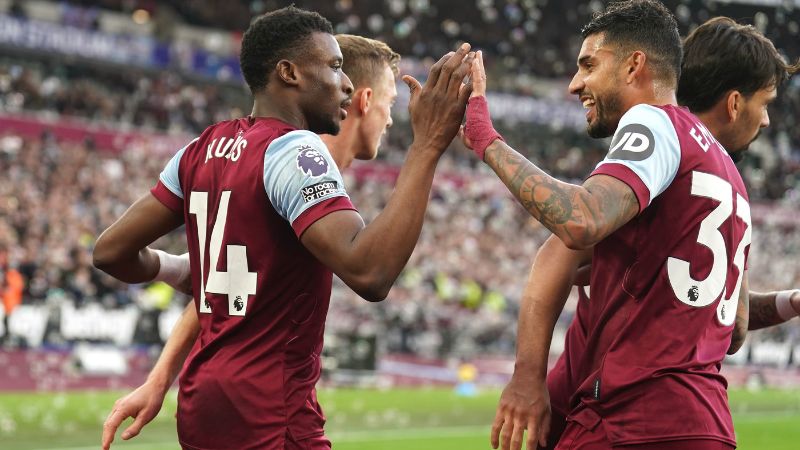 Tip Kèo Bóng Đá: West Ham Utd vs Wolves