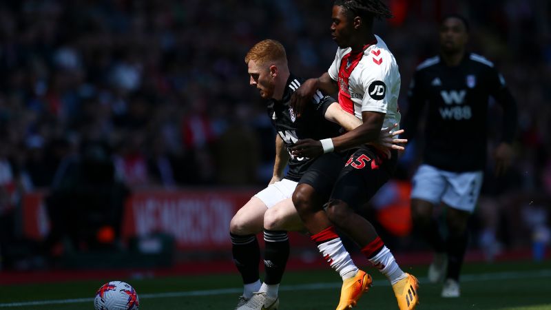 Tip kèo bóng đá Fulham vs Southampton