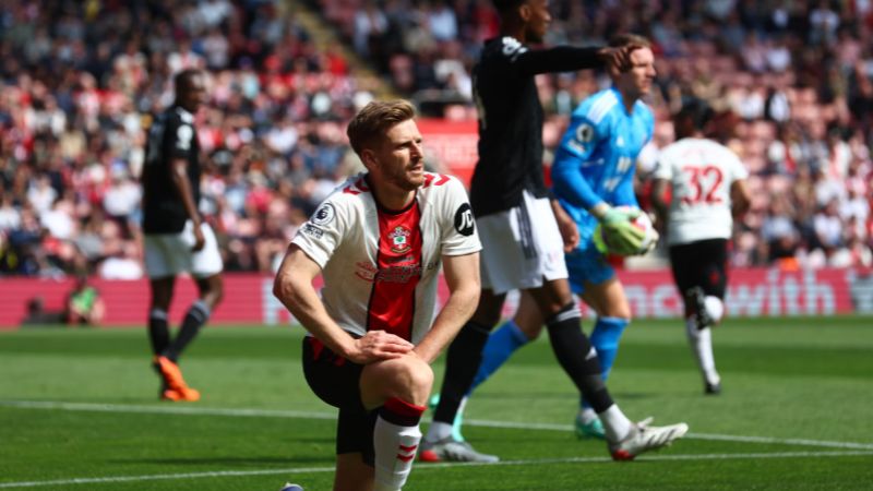 Phong độ gần đây của Fulham vs Southampton