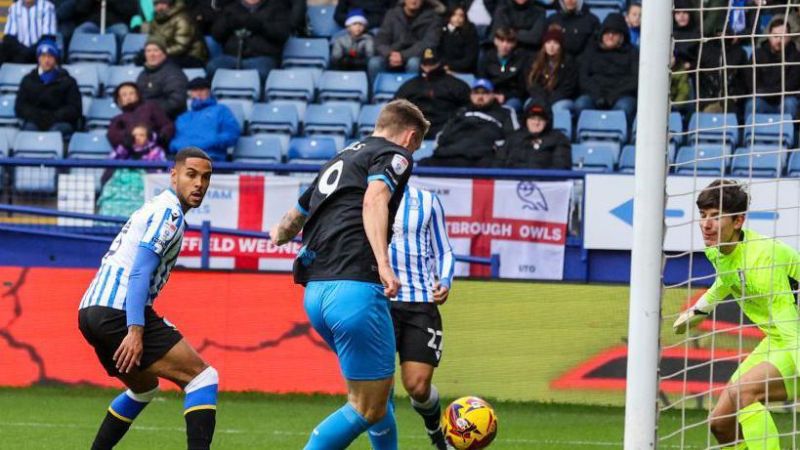 Phong độ gần đây của Preston North End vs Sheffield Wednesday