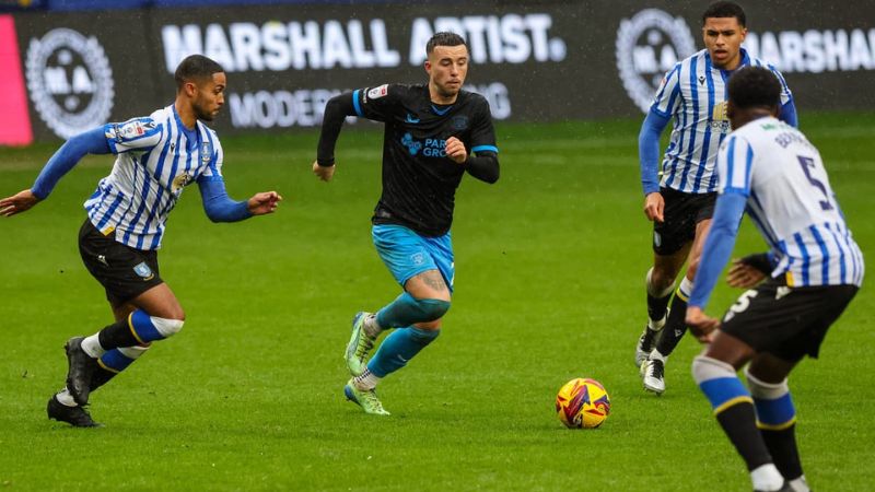 Soi kèo trận đấu: Preston North End vs Sheffield Wednesday