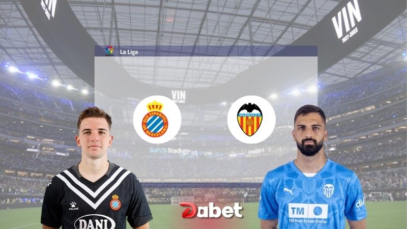 Tip Bóng Đá Miễn Phí Hôm Nay: Nhận Định Trận Đấu Espanyol vs Valencia (03h30 ngày 19/12/2024)