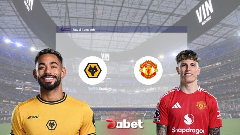 Soi kèo bóng đá Wolves vs Manchester Utd 00h30 ngày 27/12/2024