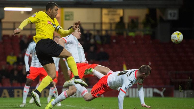 Tip Kèo Bóng Đá: Fulham vs Watford Utd (Hiệp 1, Hiệp 2, Full Time)