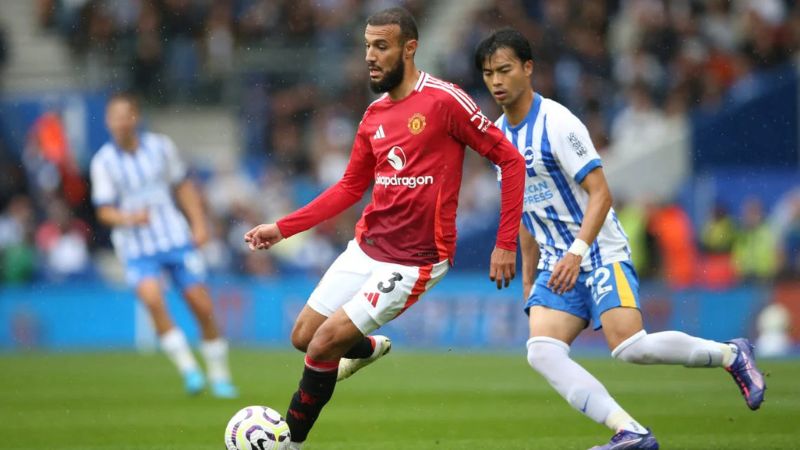 Tip Kèo Bóng Đá: Man Utd vs Brighton