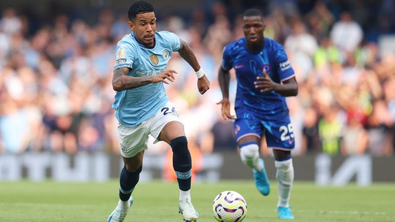 Phong độ gần đây của Ipswich vs Man City