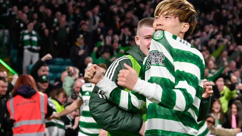 Phong độ gần đây của Celtic vs Young Boys