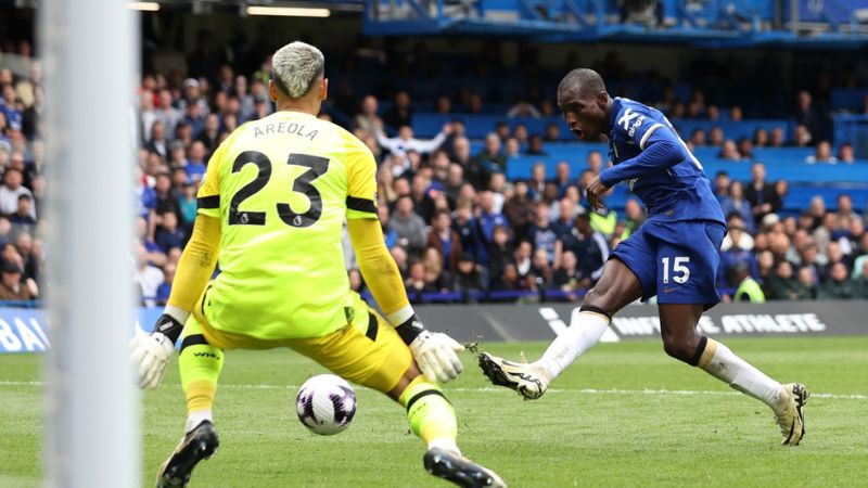 Soi kèo trận đấu Chelsea vs West Ham