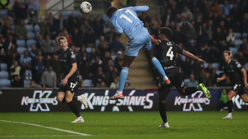 Soi kèo trận đấu Blackburn Rovers vs Wolverhampton Wanderers