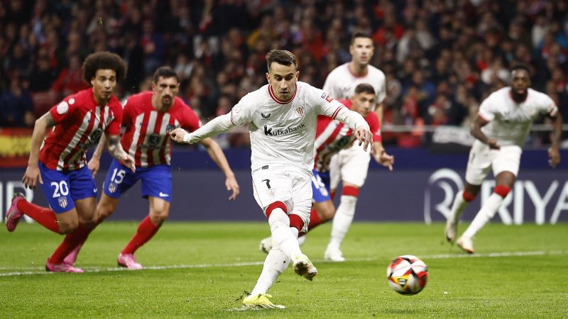 Soi kèo trận đấu: Athletic Bilbao vs Girona