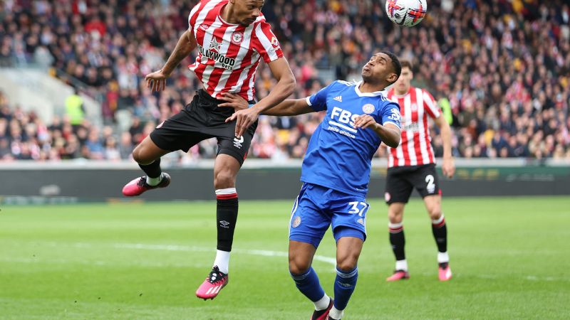 Phong Độ Gần Đây Của Hai Đội Bóng Leicester City vs Brentford