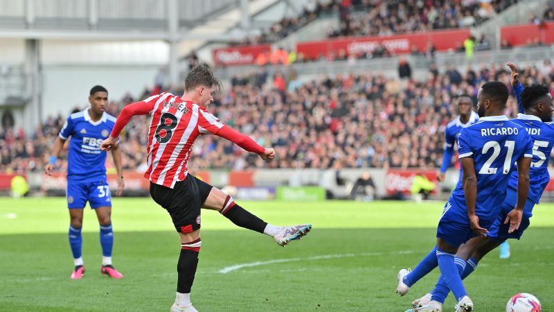 Soi Kèo Trận Đấu Leicester City vs Brentford