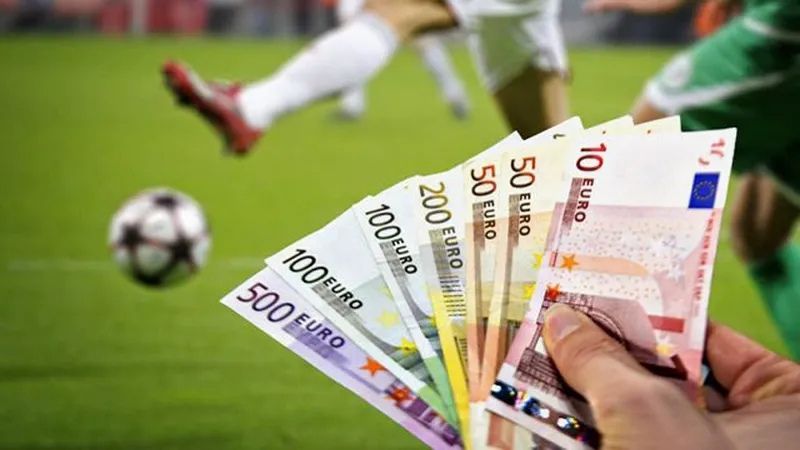 Cách đánh kèo rung thắng chắc 