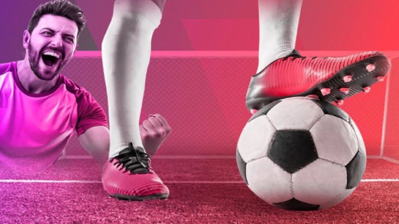 Có những loại kèo 2 đội ghi bàn nào phổ biến