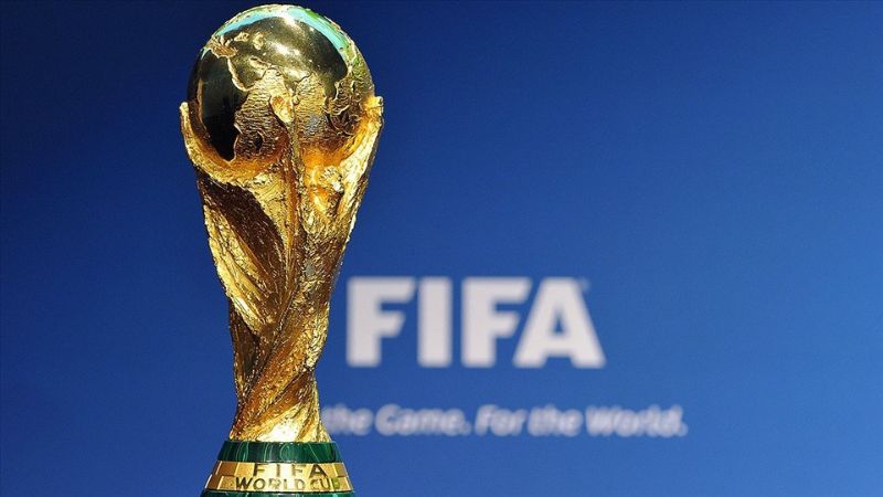 Fifa được thành lập khi nào?