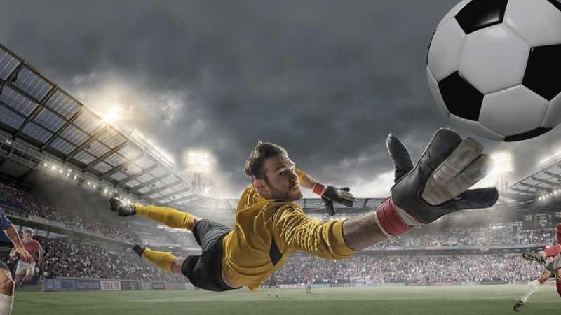 Cơ sở để nhà cái nhận định kèo trên kèo dưới