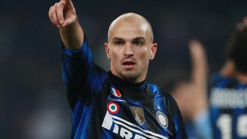 Esteban Cambiasso 