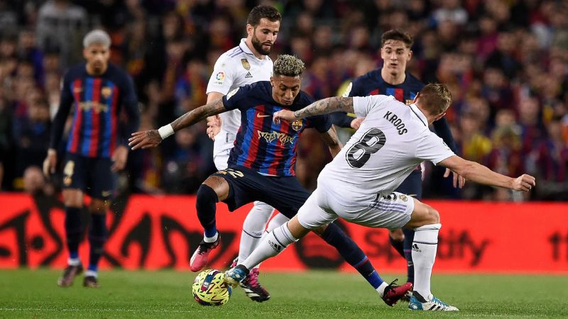 Lịch sử hình thành của giải đấu La liga có thể bạn chưa biết