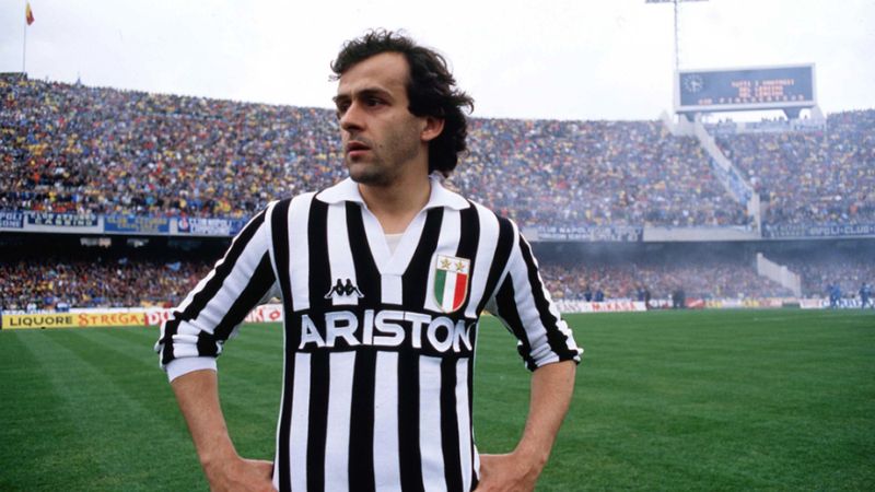Michel Platini