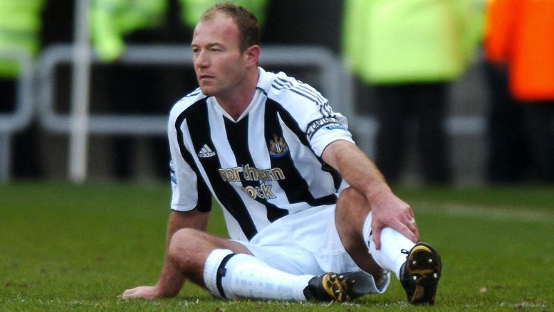 Alan Shearer