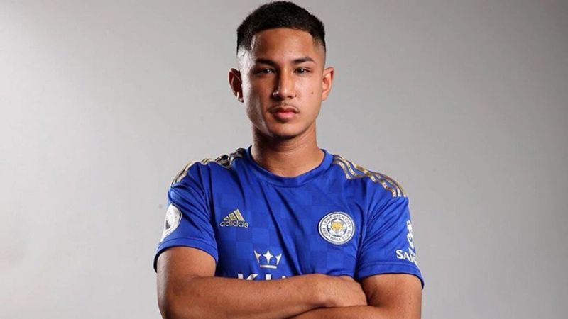 Top 1-  Faiq Bolkiah