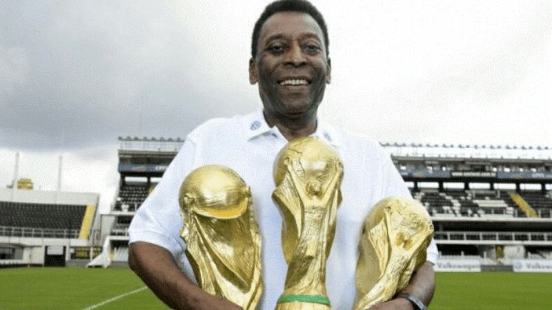 Pele