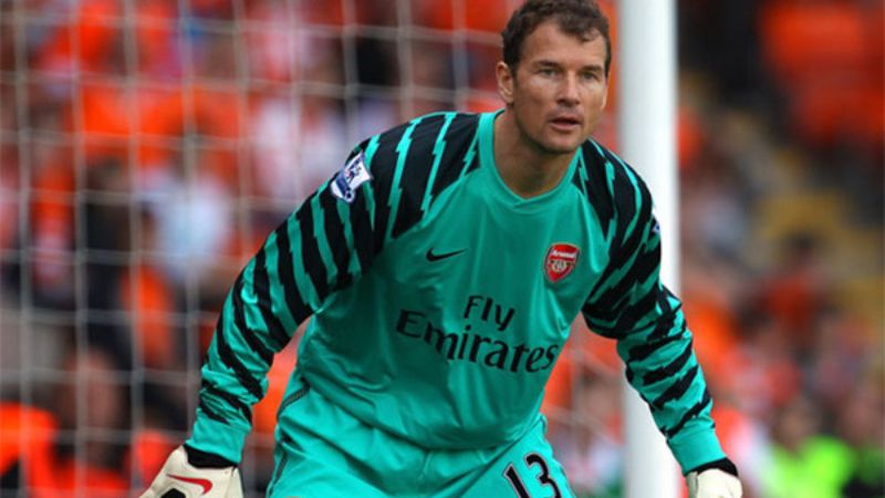Jens Lehmann