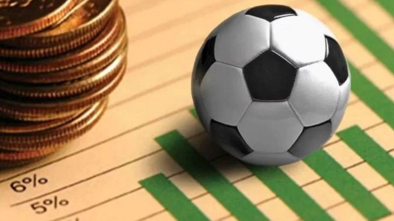 Khái niệm cách tính tiền cá độ bóng đá là gì? 
