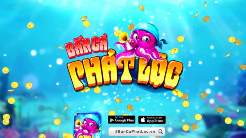 Luật chơi game bắn cá online chuẩn xác tân binh cần biết