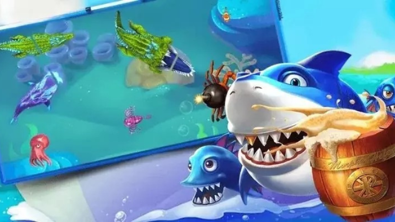 Một số tính năng và boss cần biết trong game