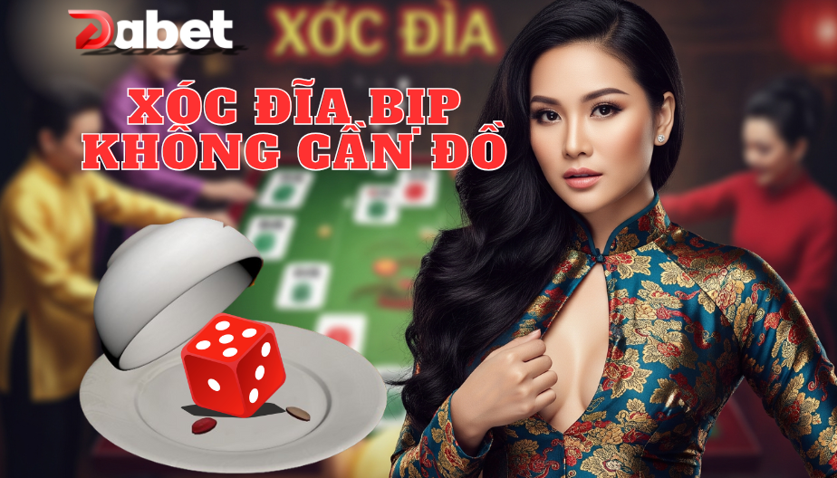 Xóc đĩa bịp không cần đồ – Đọc vị 1001 mánh khóe qua mặt người chơi